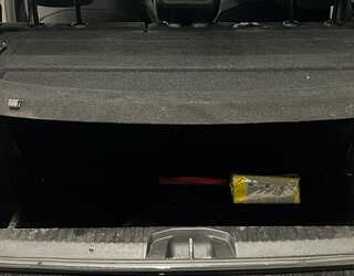 Vehicle 3D Image