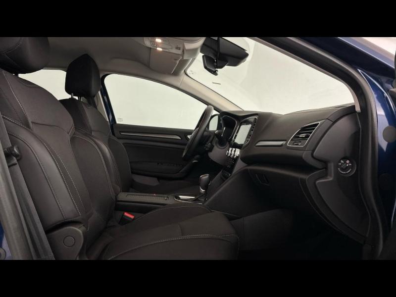 Renault Megane IV Estate