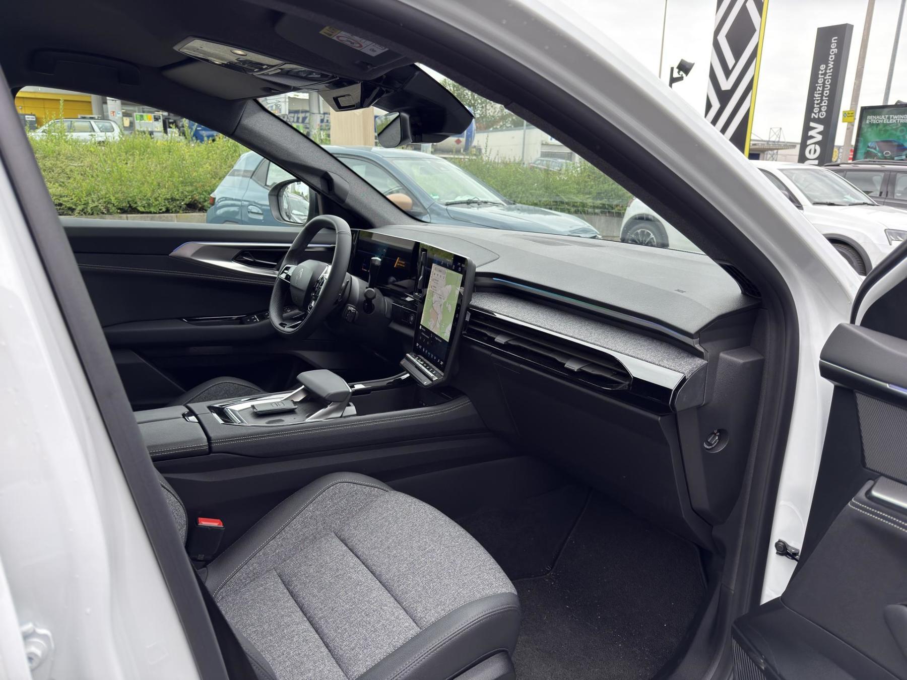 Renault Austral – Bild 6