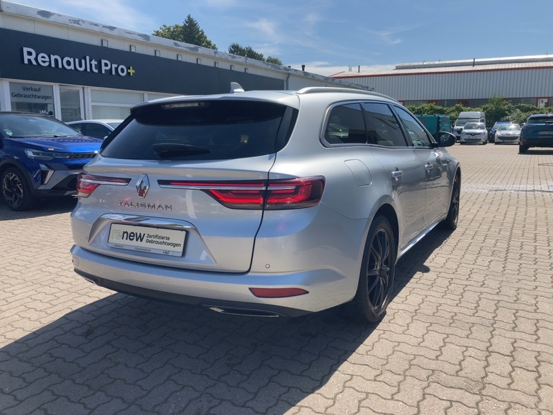 Renault Talisman