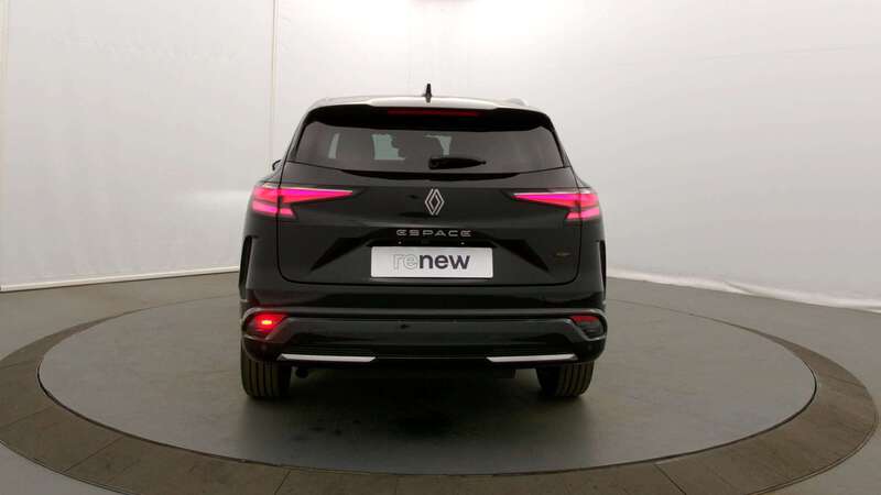 Renault Espace VI