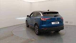 Vehicle 3D Image