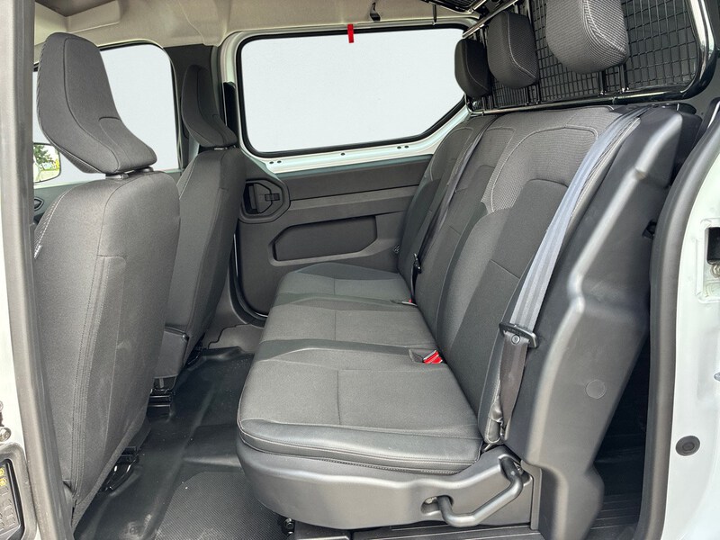 Renault Kangoo Furgón