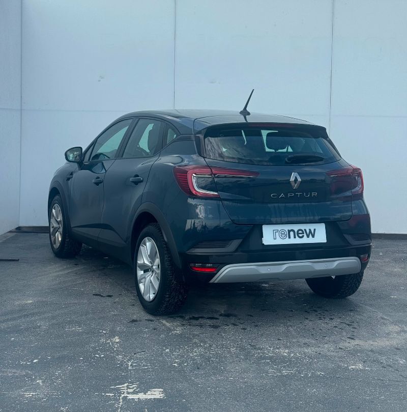 RENAULT Captur 2023 — imagine 29