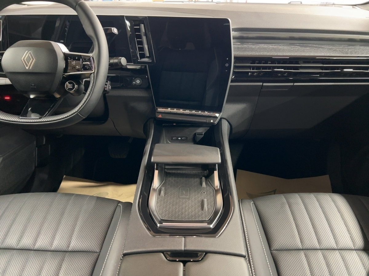 Renault Espace – Bild 11