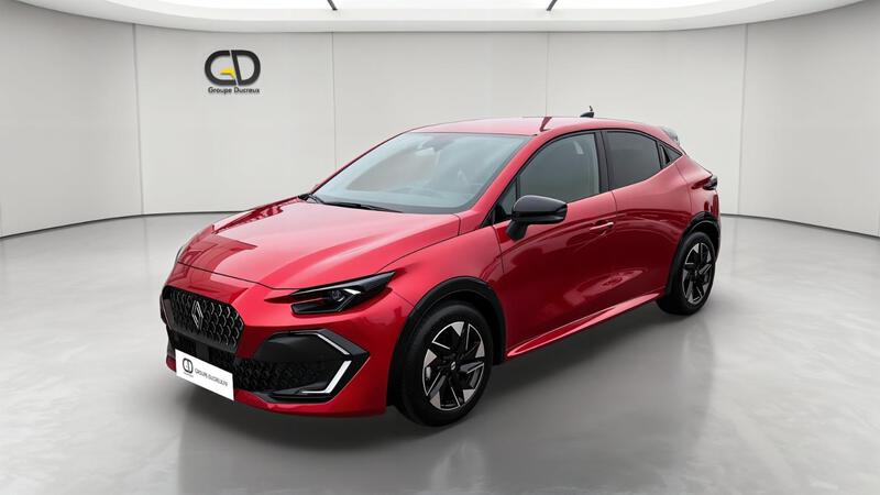 Renault Clio VI
