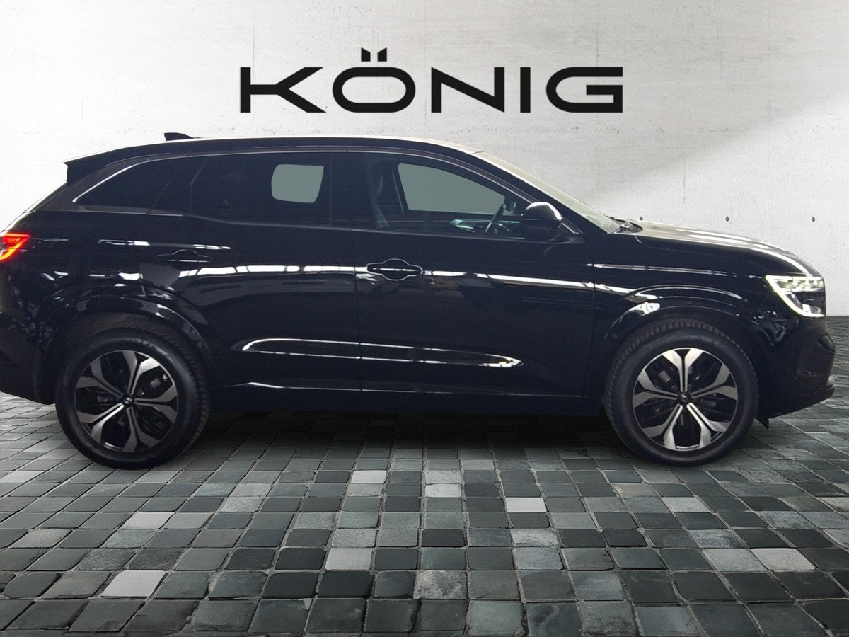 Renault Austral – Bild 2