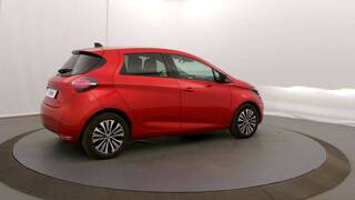 Vehicle 3D Image
