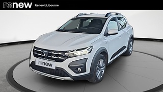 SANDERO
