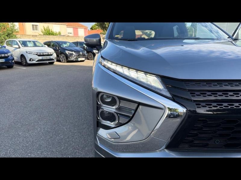 Mitsubishi Eclipse Cross MY23