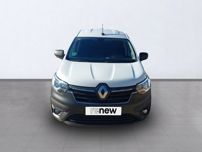 Renault Express Furgón