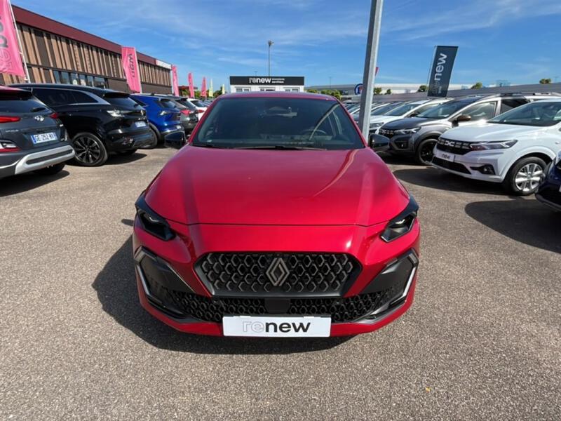 Renault Clio VI