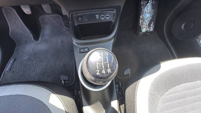 Renault Twingo III