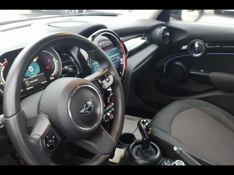 Mini Hatch 5 Portes F55 LCI II