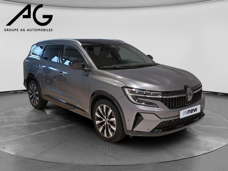 Renault Espace VI