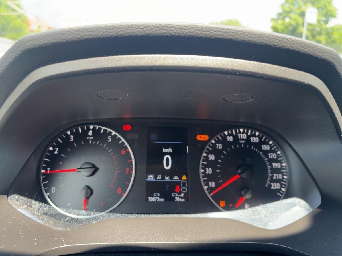Renault Captur – Bild 16