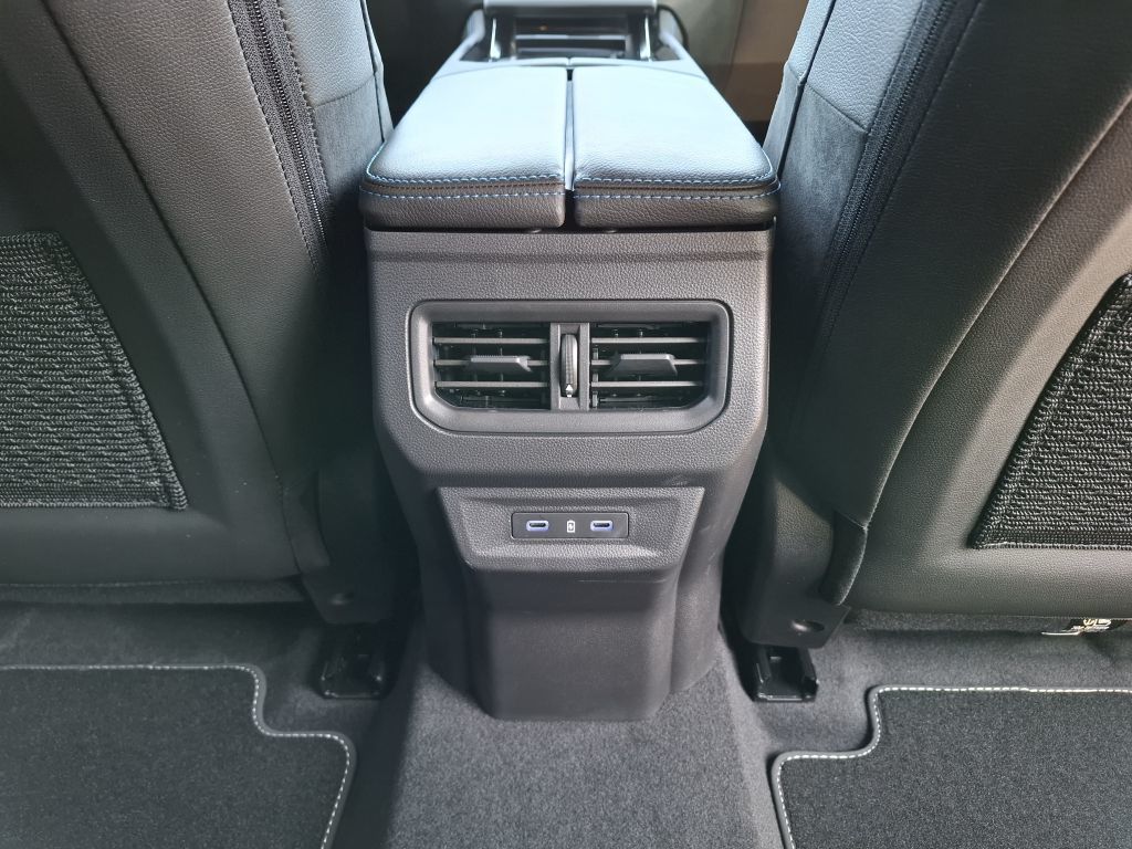 Renault Espace – Bild 17
