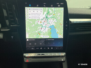 Vehicle 3D Image