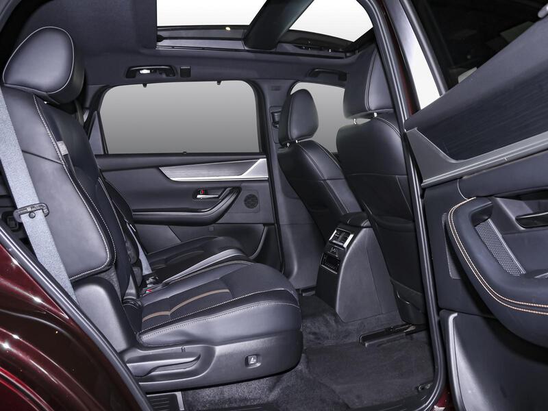 Mazda CX-80