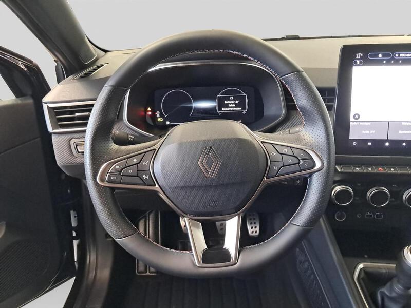 Renault Clio V