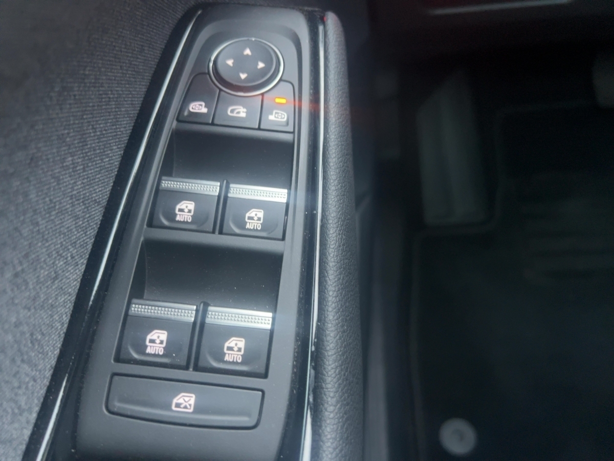 Renault Austral – Bild 16