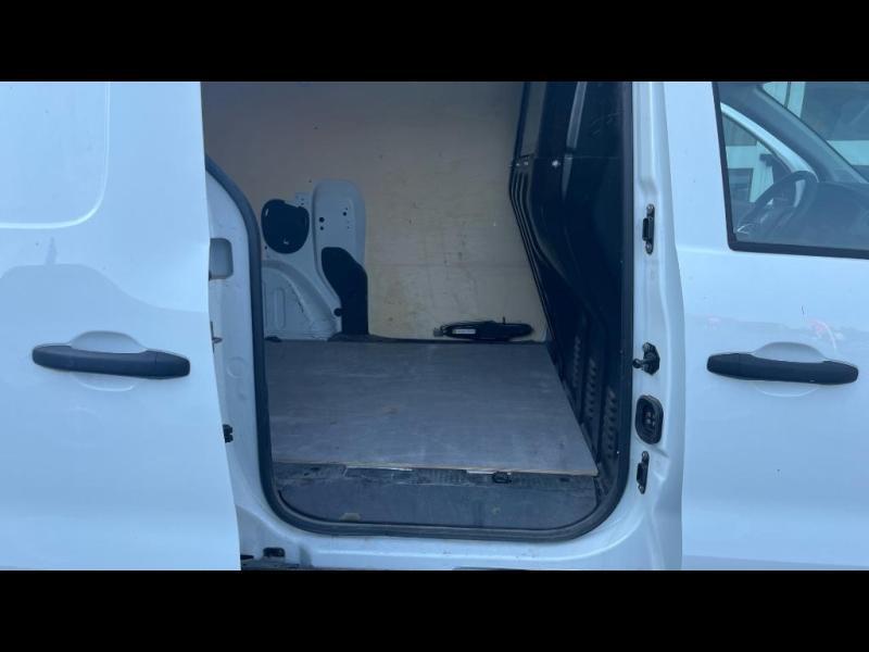 Renault Express VAN