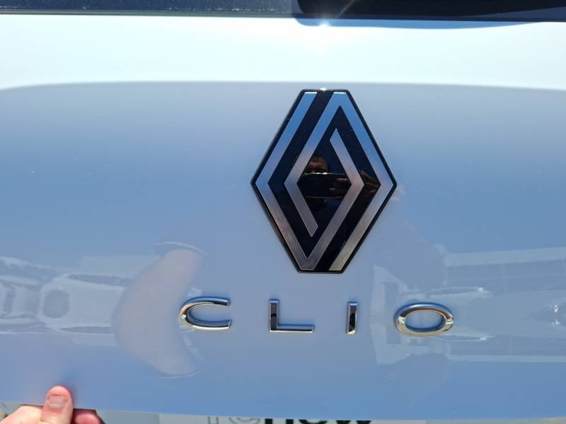 Renault Clio V