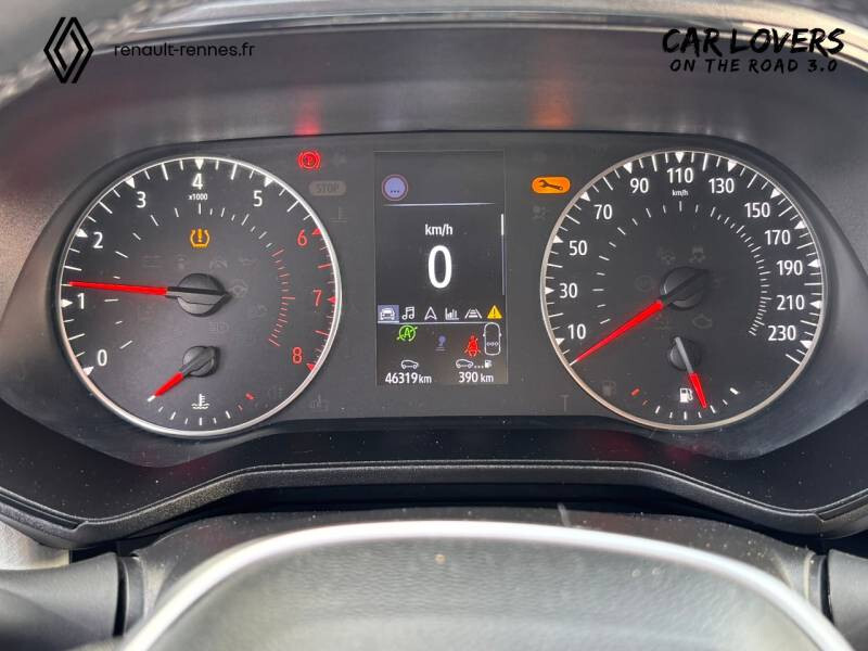 Renault Clio V