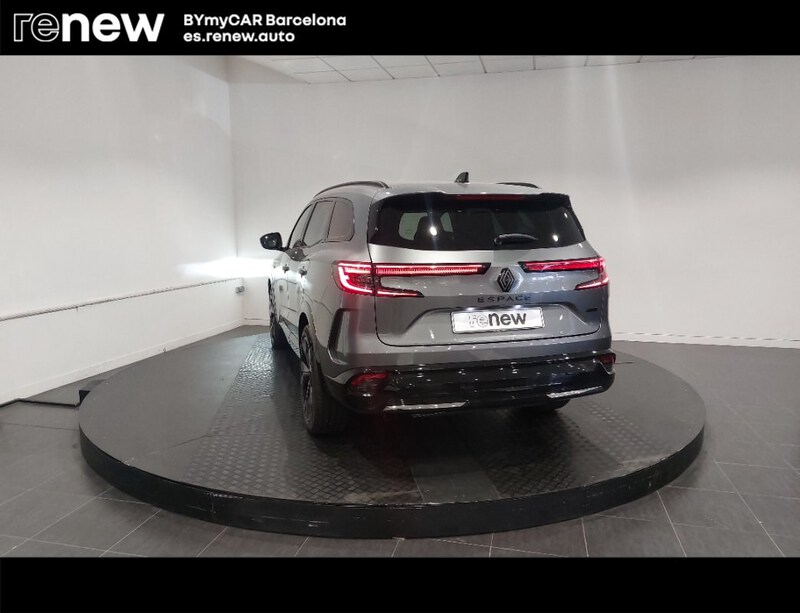 Renault Espace