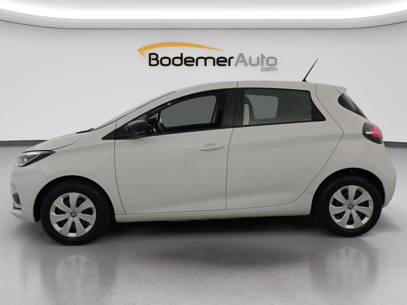 Renault ZOE E-Tech Electrique