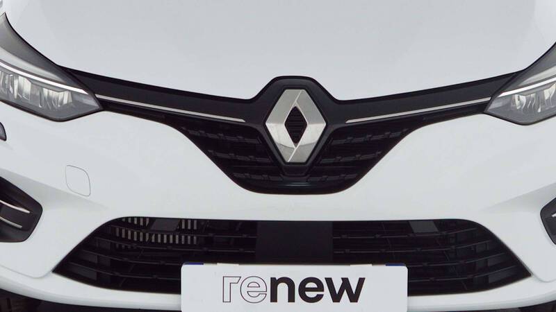 Renault Clio V