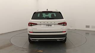 Vehicle 3D Image