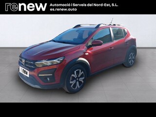 SANDERO