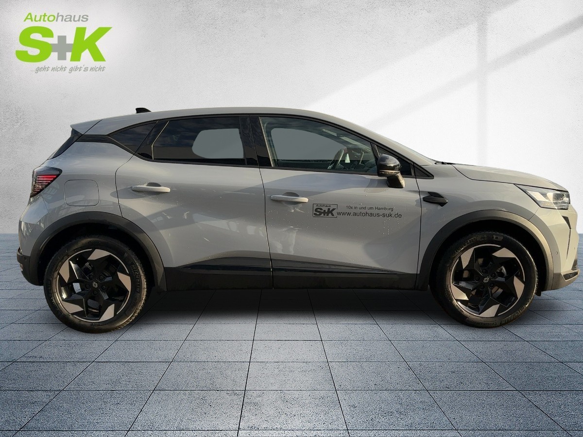 Renault Captur – Bild 5