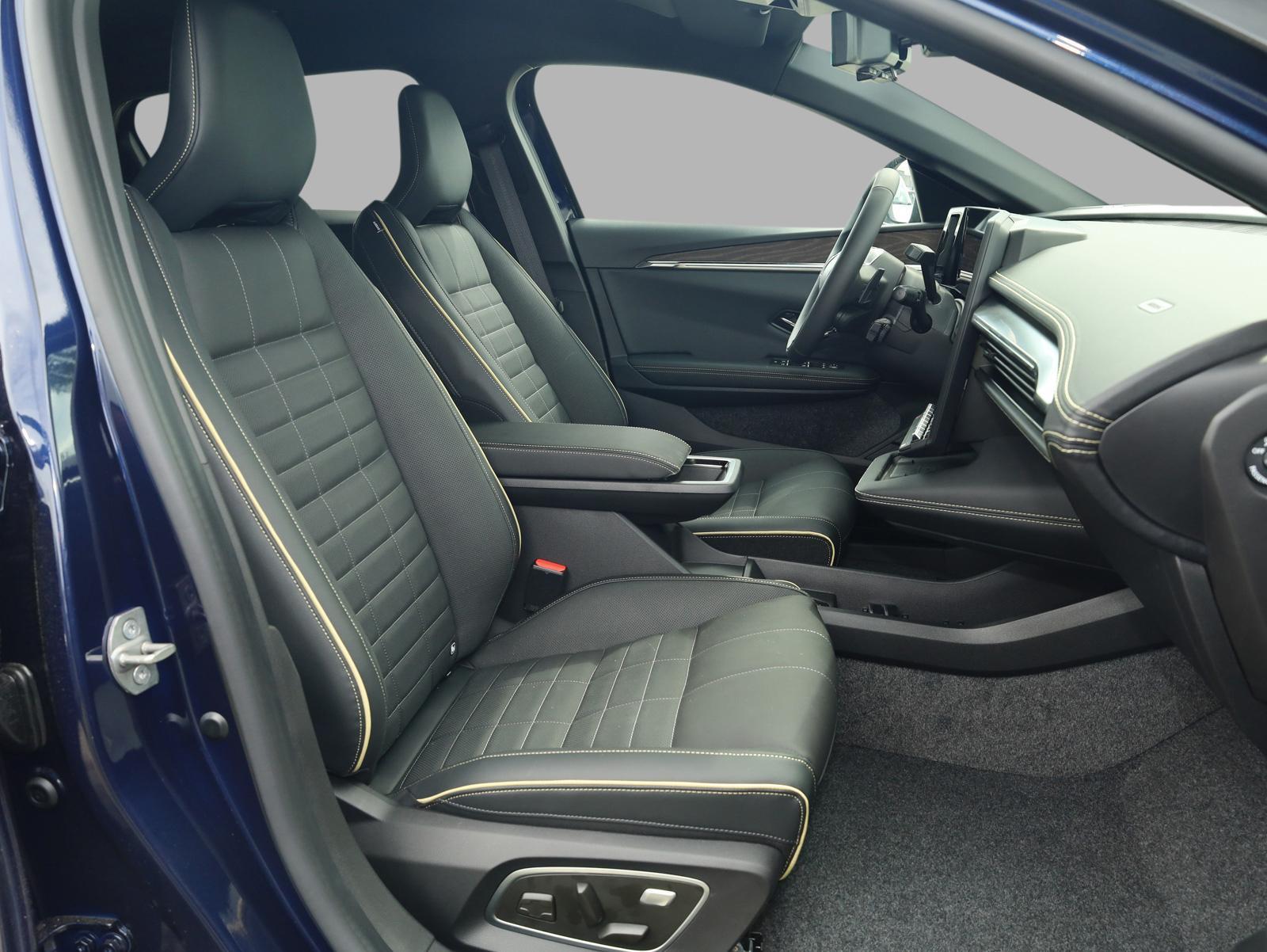 Renault Megane – Bild 18