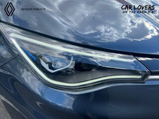 Vehicle 3D Image