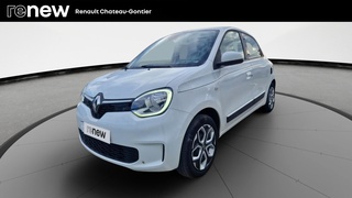 TWINGO III