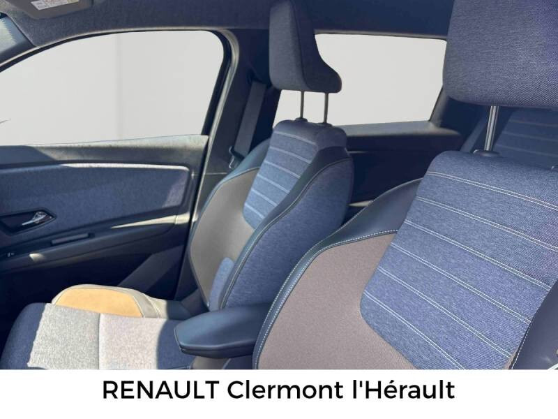 Renault R5 E-Tech Electrique