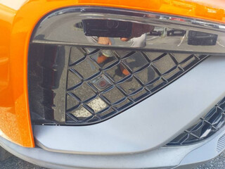 Vehicle 3D Image