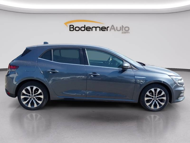 Renault Megane IV Berline
