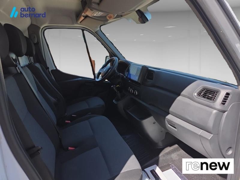 Renault Master Fourgon