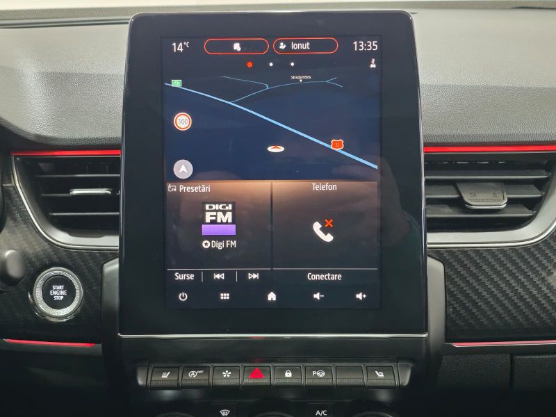 RENAULT Megane 2022 — imagine 64