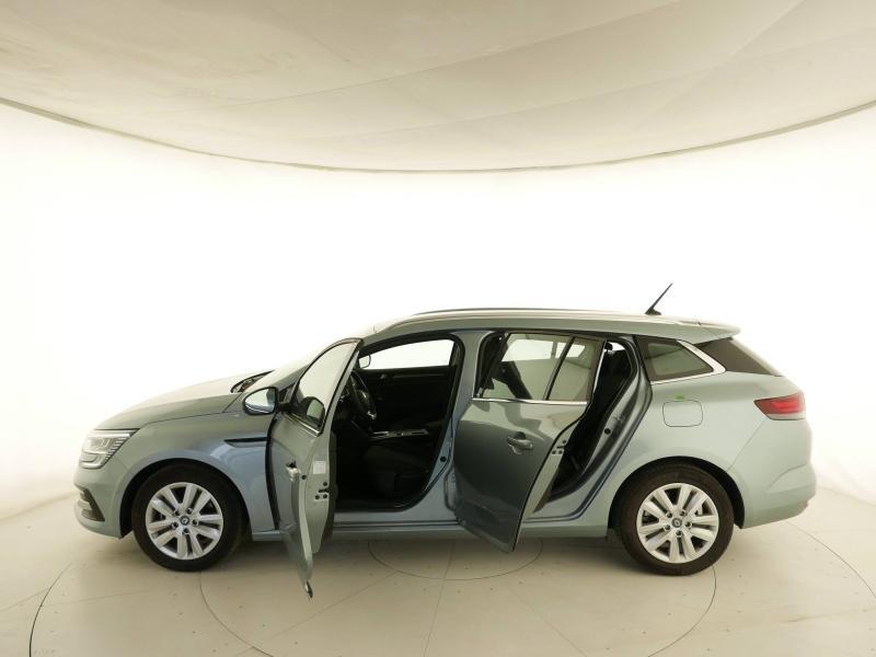 Renault Megane IV Estate