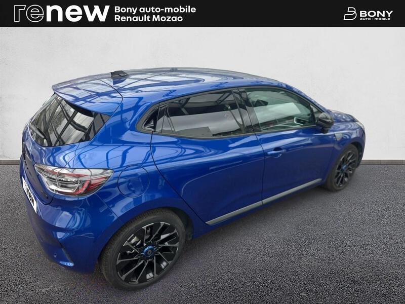 Renault Clio V