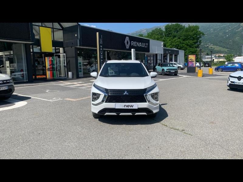 Mitsubishi Eclipse Cross MY23