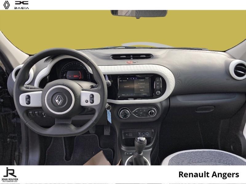Renault Twingo III