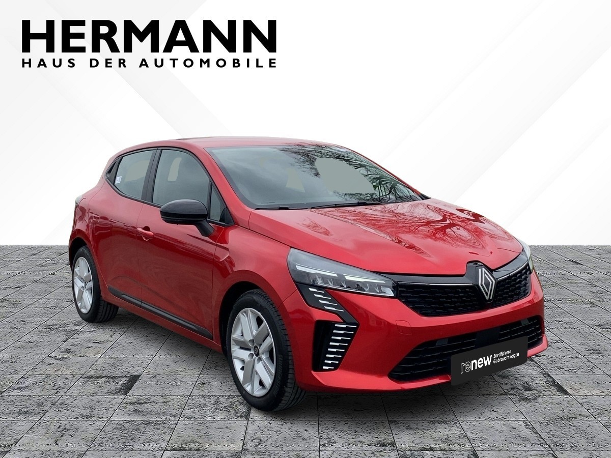Renault Clio – Bild 5