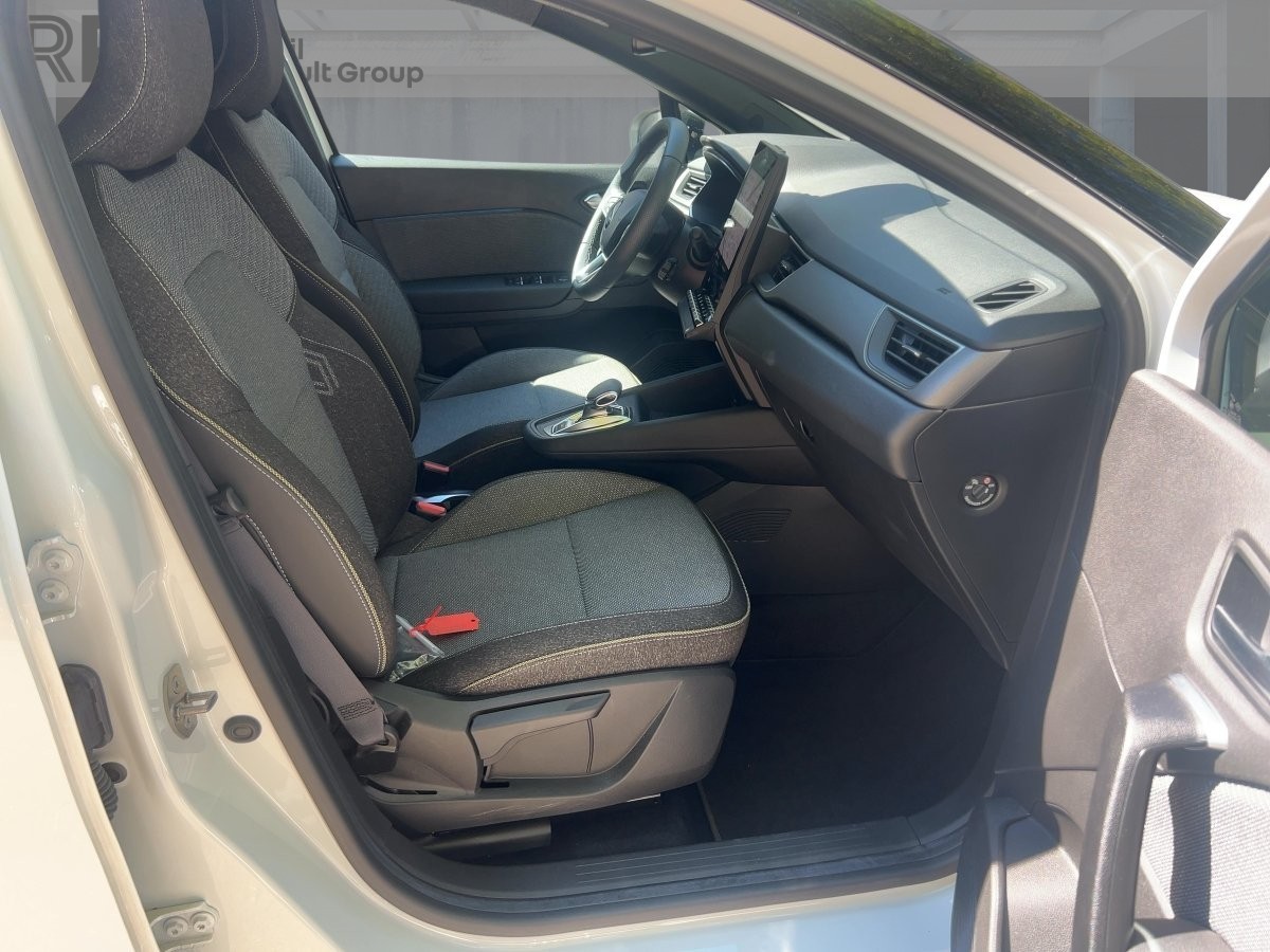 Renault Captur – Bild 7