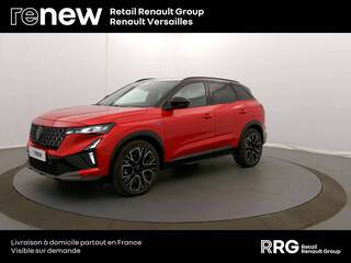 Vehicle 3D Image