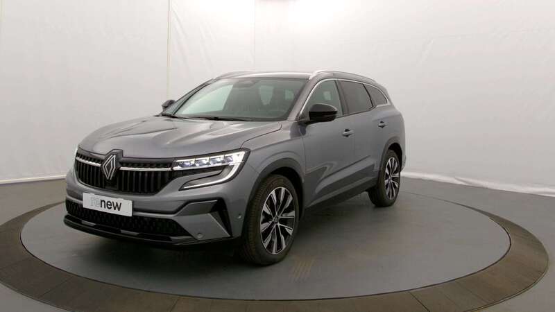 Renault Espace VI